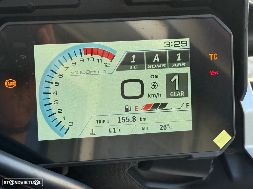 Suzuki DL V-STROM 1050 DE - SERVIÇO !! - DESDE 190 EUR / MÊS !! - 5