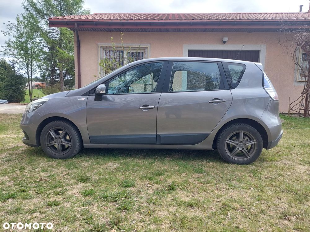 Renault Scenic 1.6 16V TomTom Edition - 3