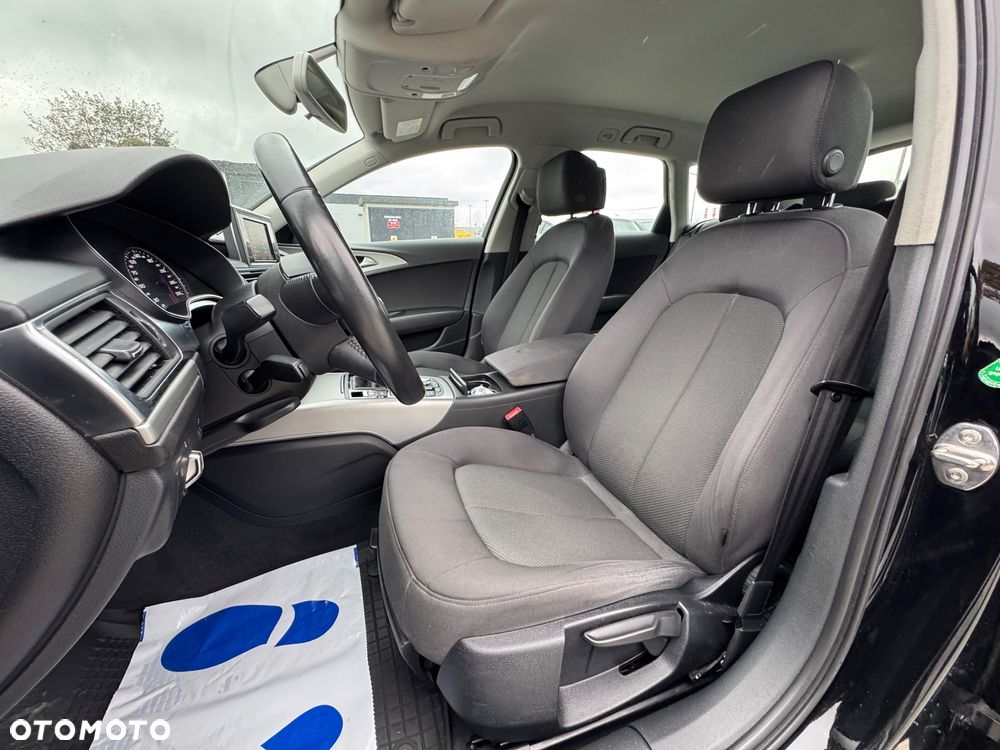 Audi A6 - 15