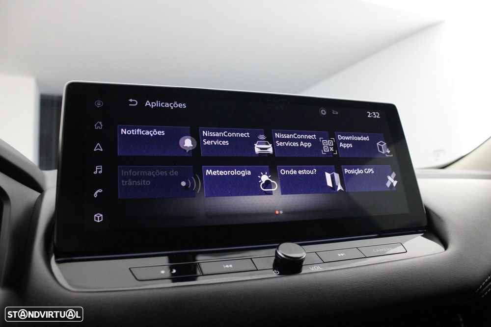 Nissan Qashqai 1.5 e-Power N-Connecta - 18