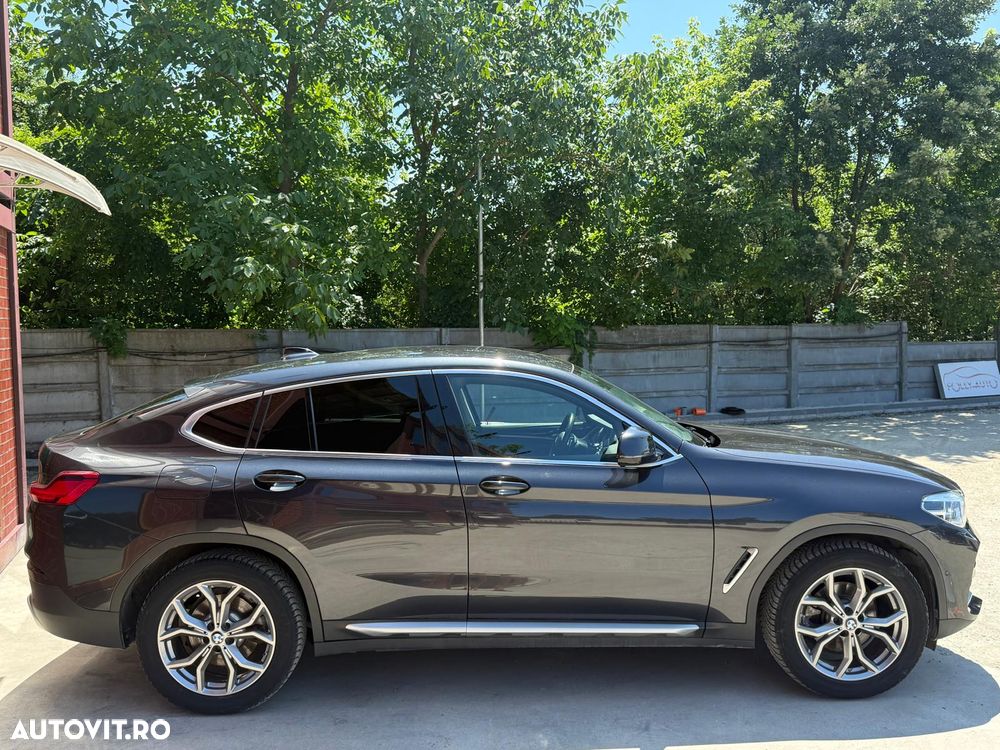 BMW X4 - 33
