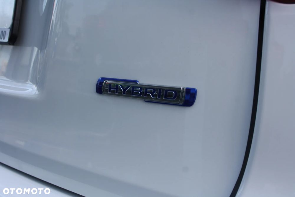 Suzuki Vitara 1.4 Boosterjet mHEV Premium 2WD - 7