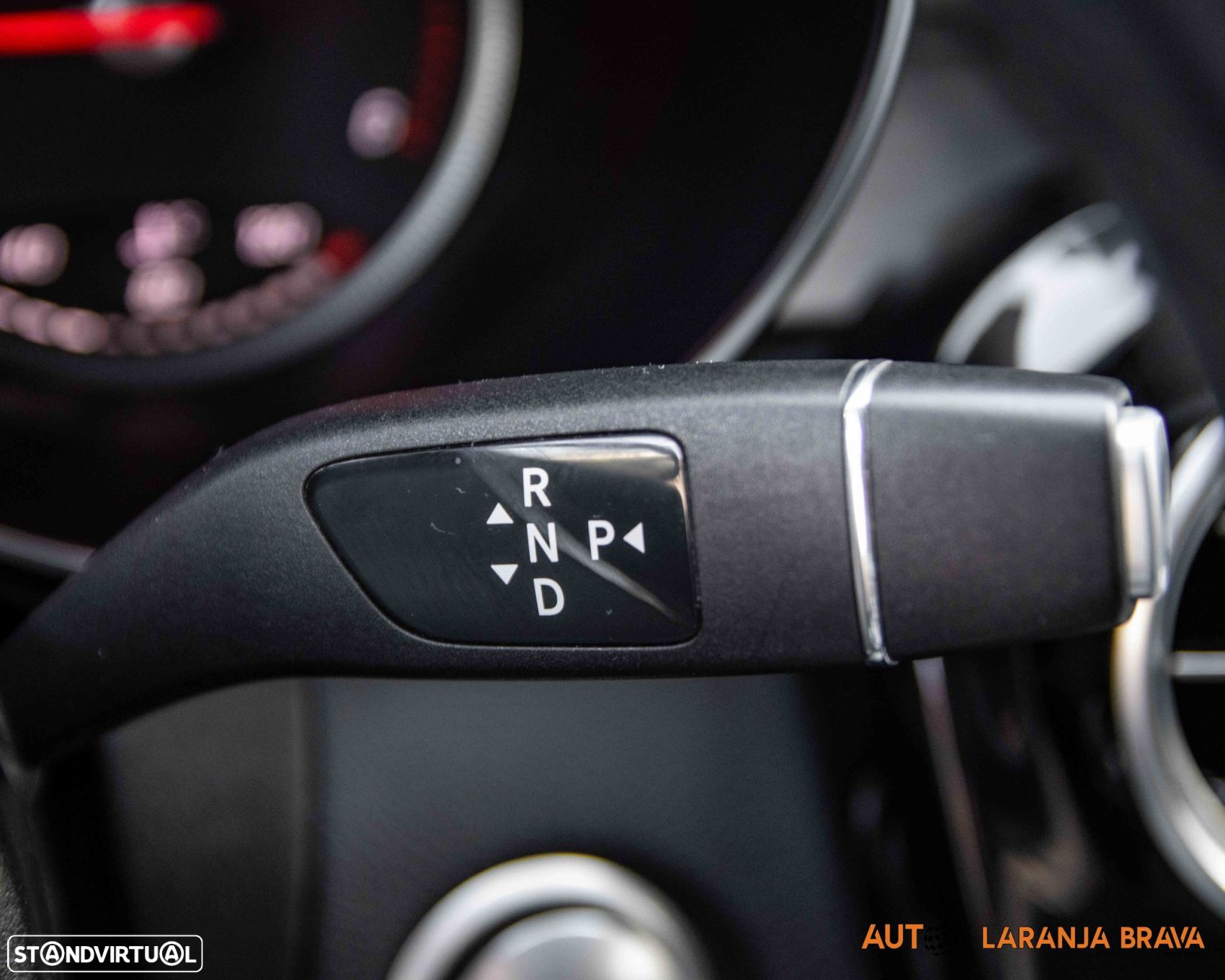 Mercedes-Benz GLC 250 d 4-Matic - 33