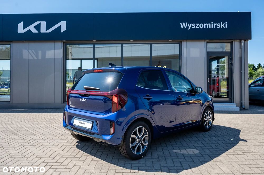 Kia Picanto 1.0 GDI Business Line - 15
