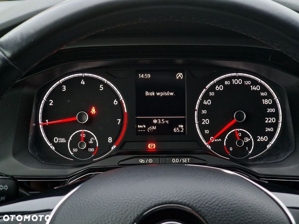 Volkswagen Polo 1.0 TSI Comfortline - 28