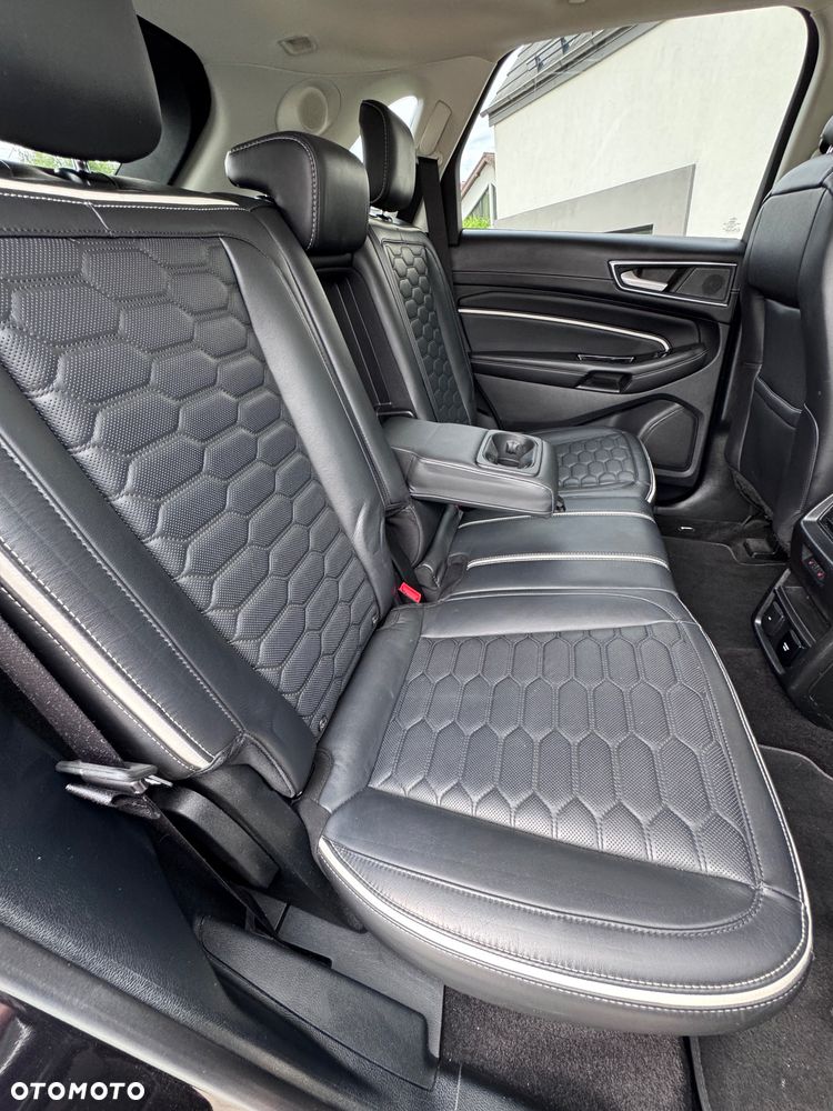 Ford Edge 2.0 EcoBlue Twin-Turbo 4WD Vignale - 20