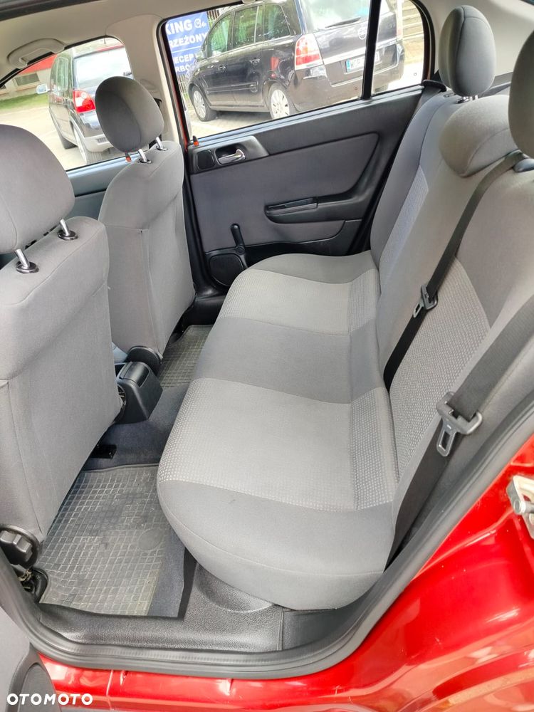 Opel Astra 1.4 - 9