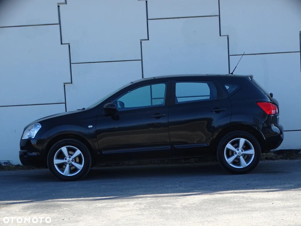 Nissan Qashqai 2.0 dCi Tekna - 3