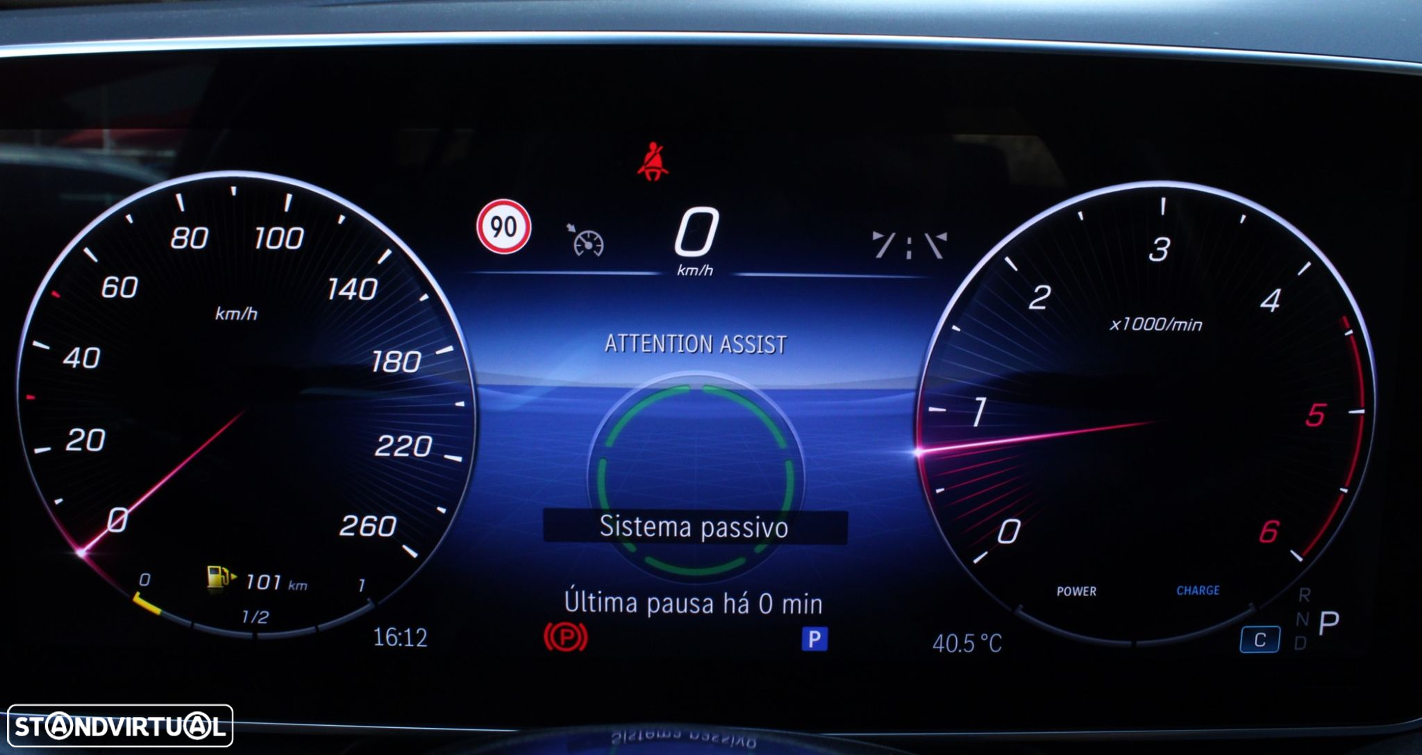 Mercedes-Benz GLC 220 Coupe d 4Matic - 12