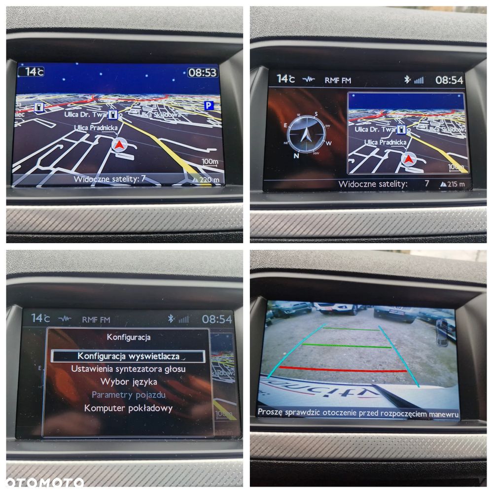 Citroën C5 2.0 HDi Exclusive Equilibre Navi - 37