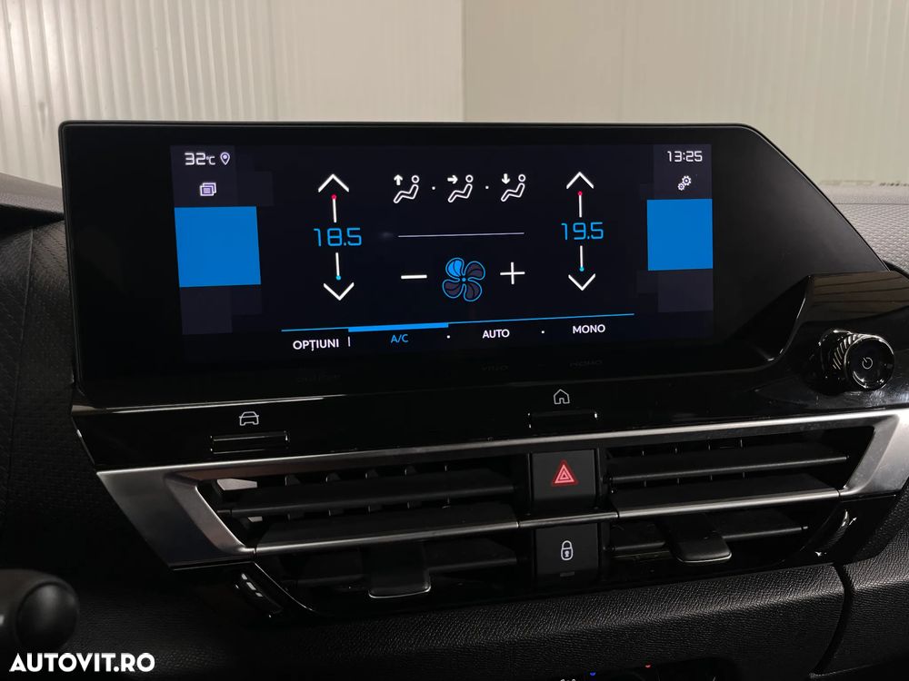 Citroën C4 1.5 BlueHDi S&S EAT8 Feel Pack - 21