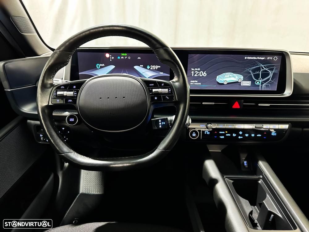 Hyundai Ioniq 6 - 19