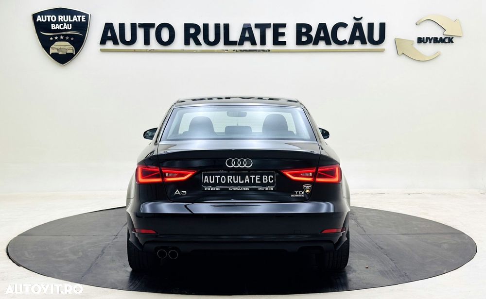 Audi A3 - 11