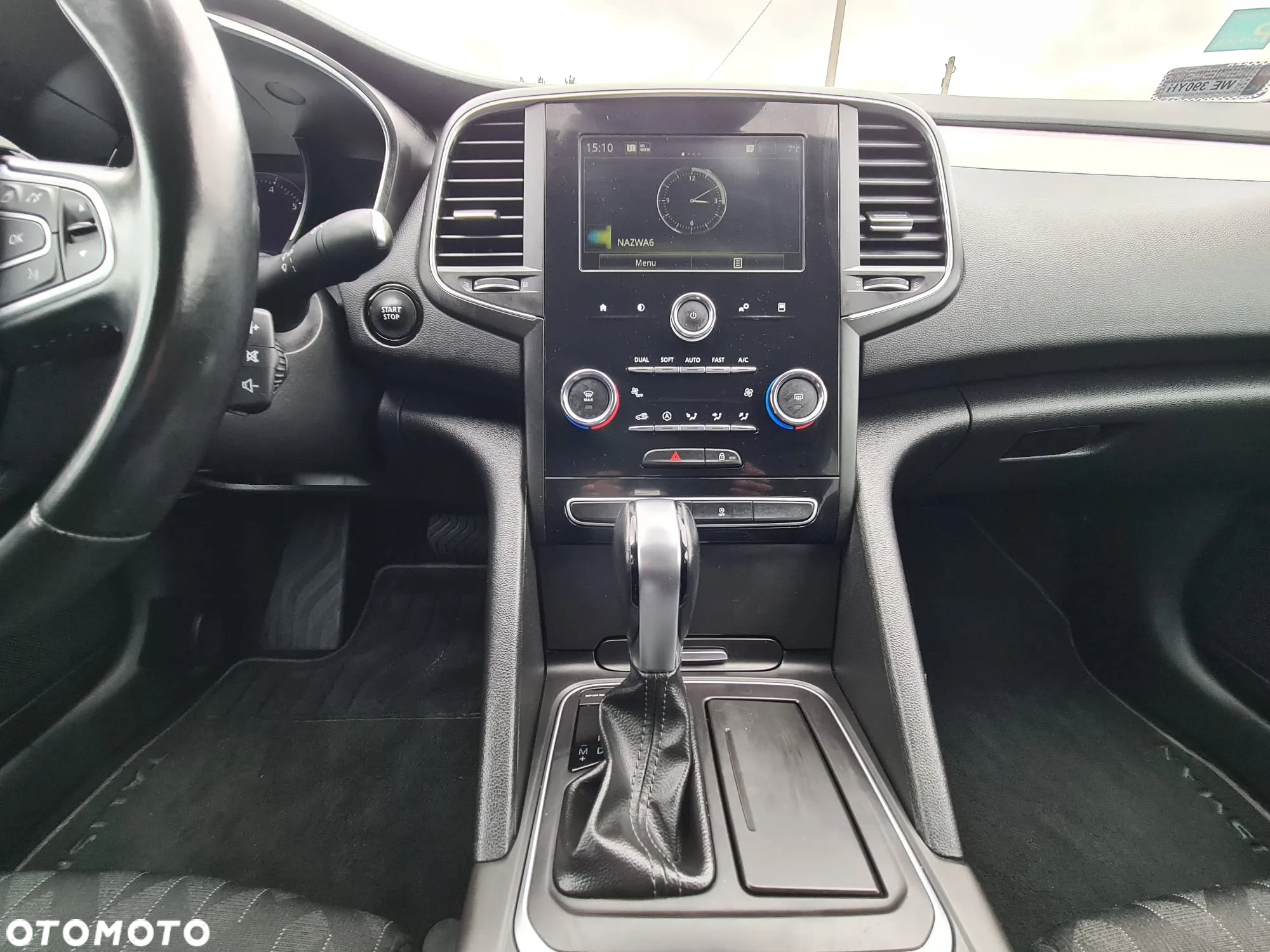 Renault Talisman 1.3 TCe FAP Limited EDC - 40