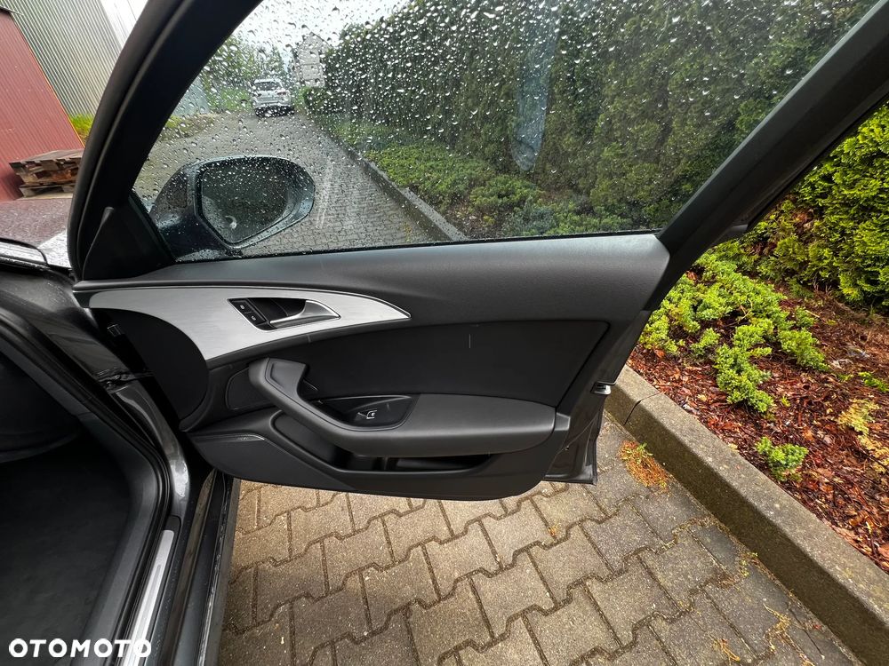 Audi A6 Limousine 3.0 TFSI Quattro S tronic - 13