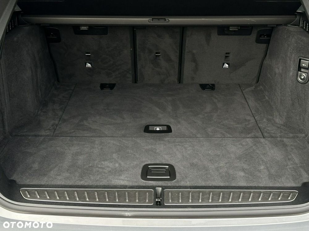 BMW Seria 5 520d xDrive M Sport sport - 16