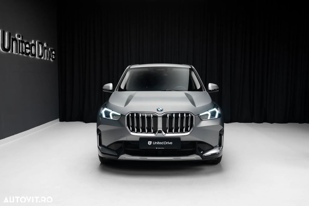 BMW X1 xDrive23d AT MHEV - 2