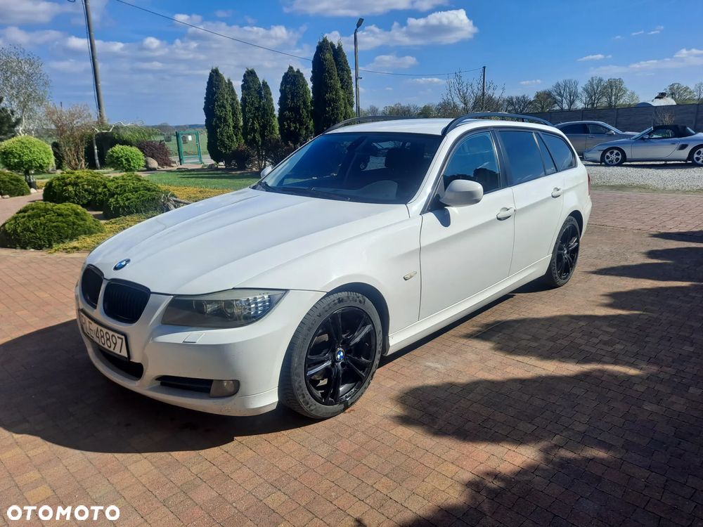 BMW Seria 3 - 15