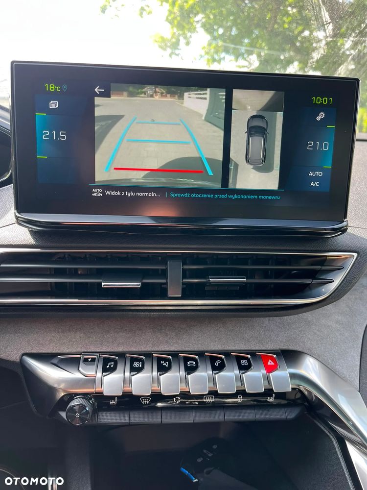 Peugeot 3008 225 e-EAT8 GT - 14