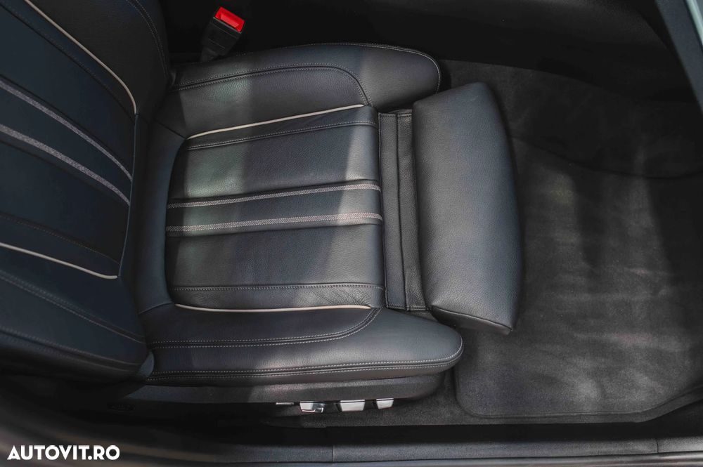 BMW Seria 5 530d xDrive Aut. - 27