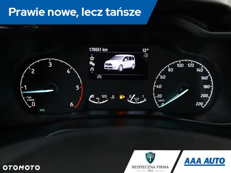 Ford Transit Connect - 12