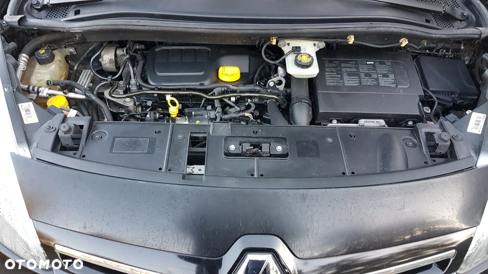 Renault Scenic dCi 130 FAP Start & Stop Dynamique - 13