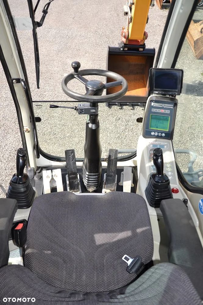 Liebherr A 904 C - 22