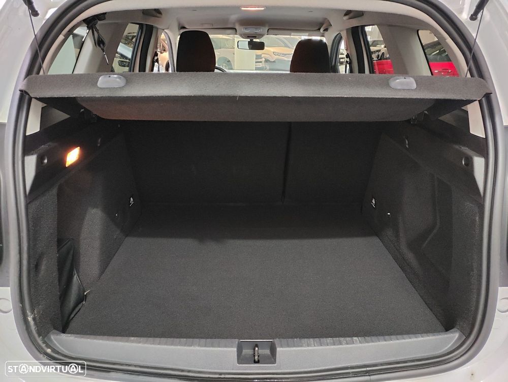 Dacia Duster 1.0 TCe ECO-G Prestige Bi-Fuel - 34