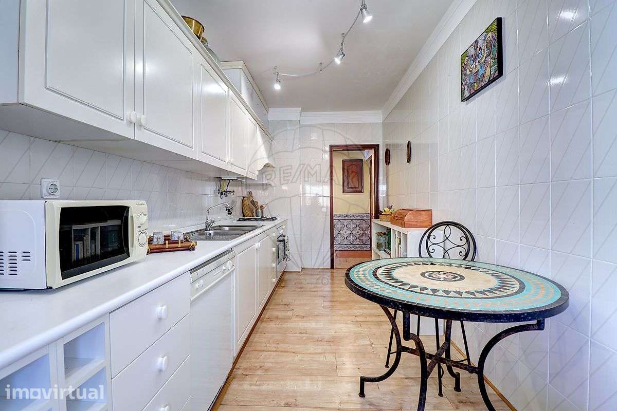 Apartamento T2 para venda - Grande imagem: 4/31
