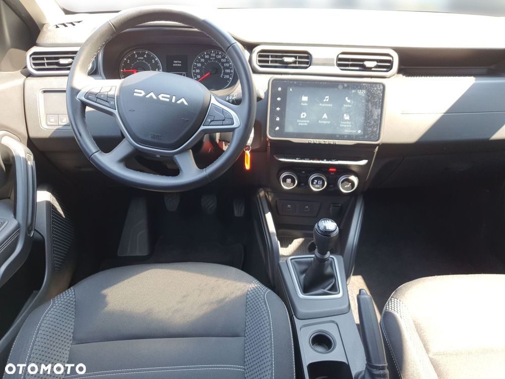 Dacia Duster 1.0 TCe Prestige - 17