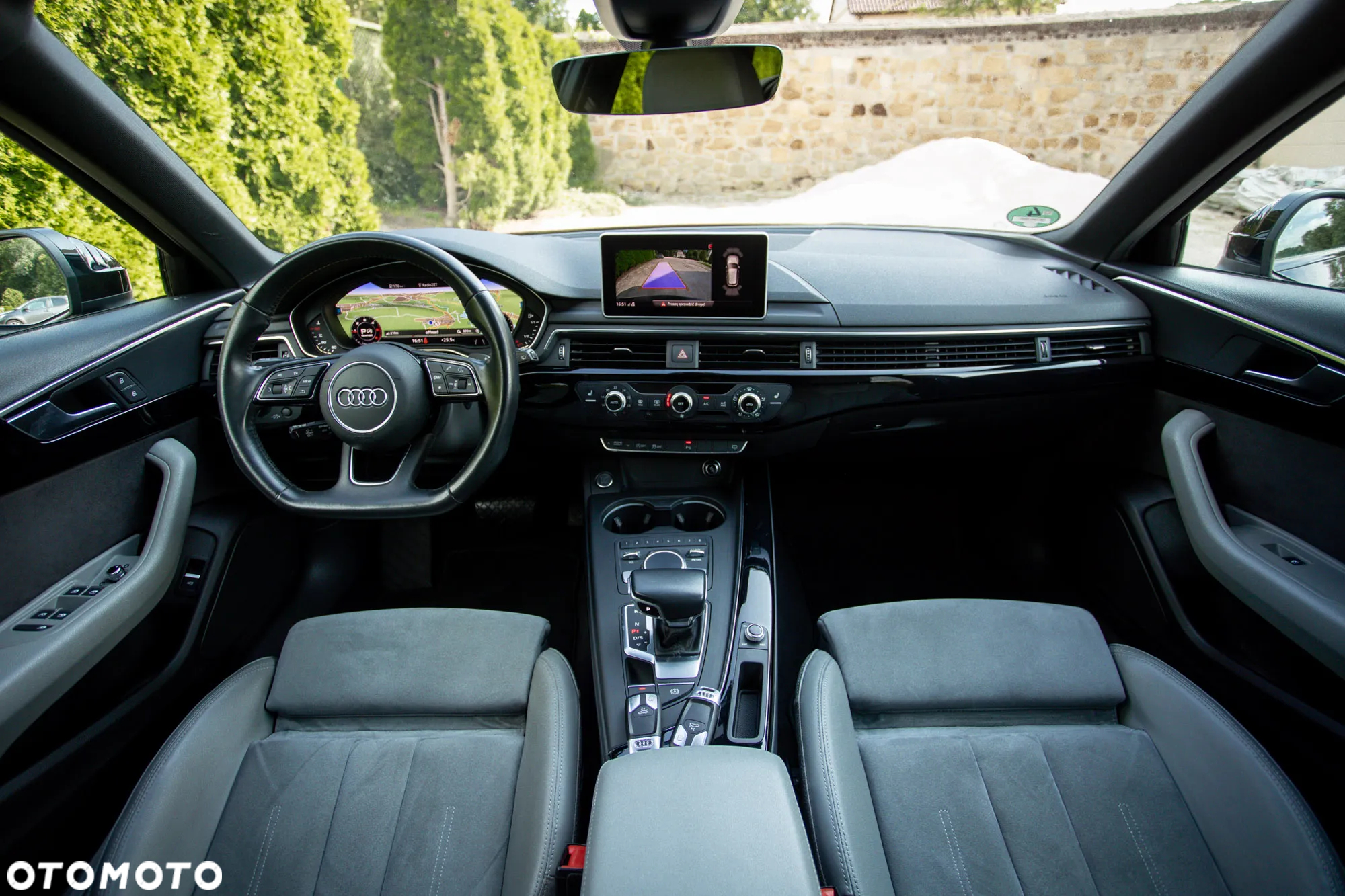 Audi A4 40 TDI S Line S tronic - 22