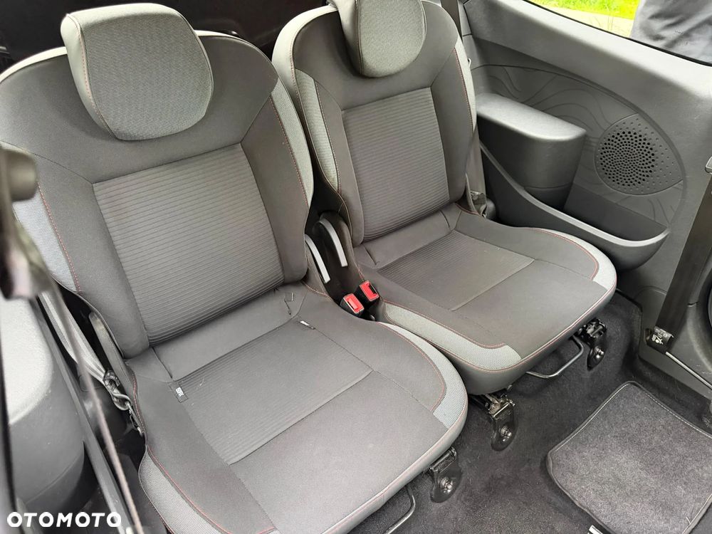 Renault Twingo 1.2 16V Rip Curl - 15