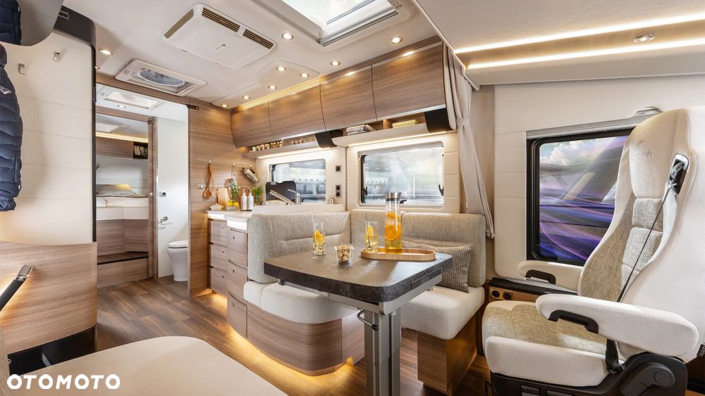 Concorde Carver 850 LI - 10