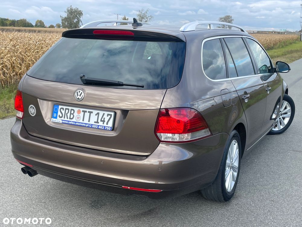 Volkswagen Golf Variant 1.4 TSI Style - 2