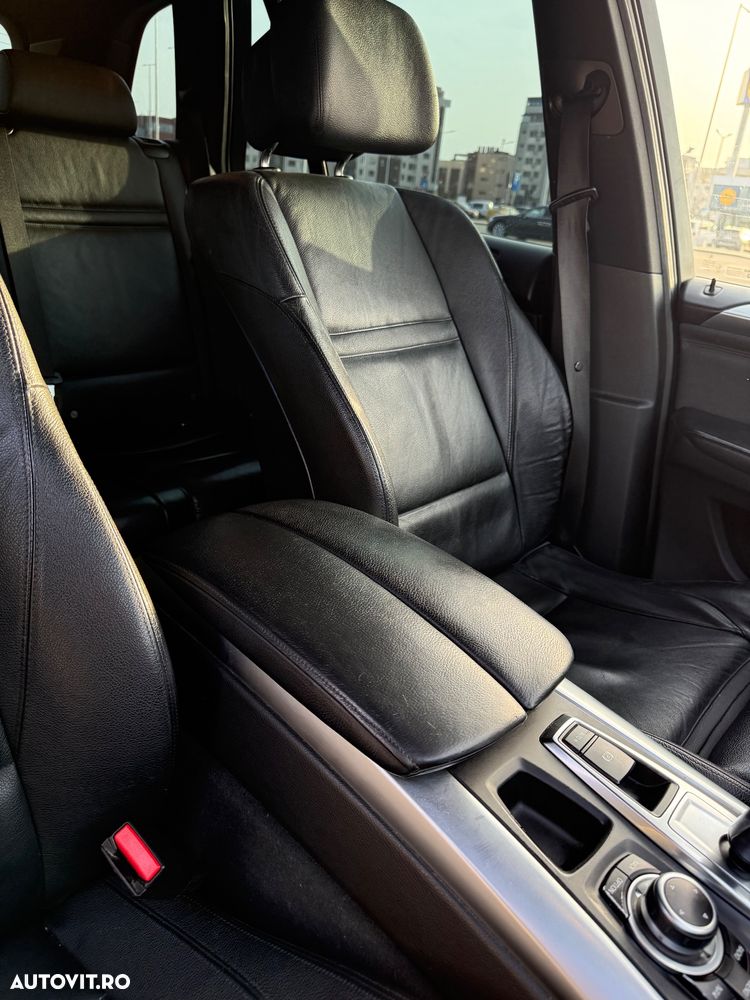 BMW X5 xDrive30d - 21