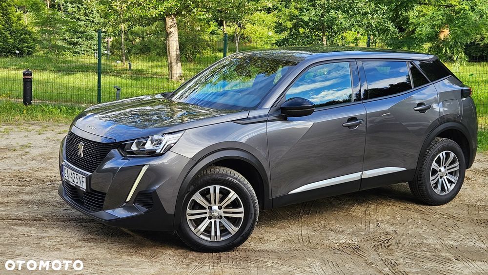 Peugeot 2008 PureTech 100 Style - 13
