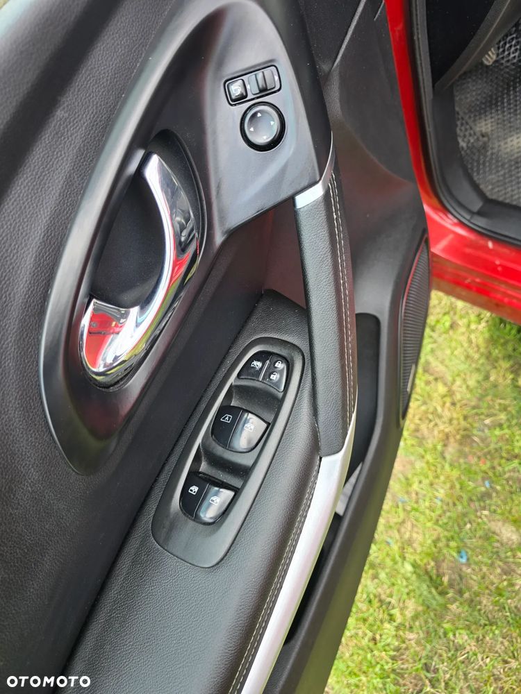 Renault Kadjar Energy dCi 130 Bose Edition - 23