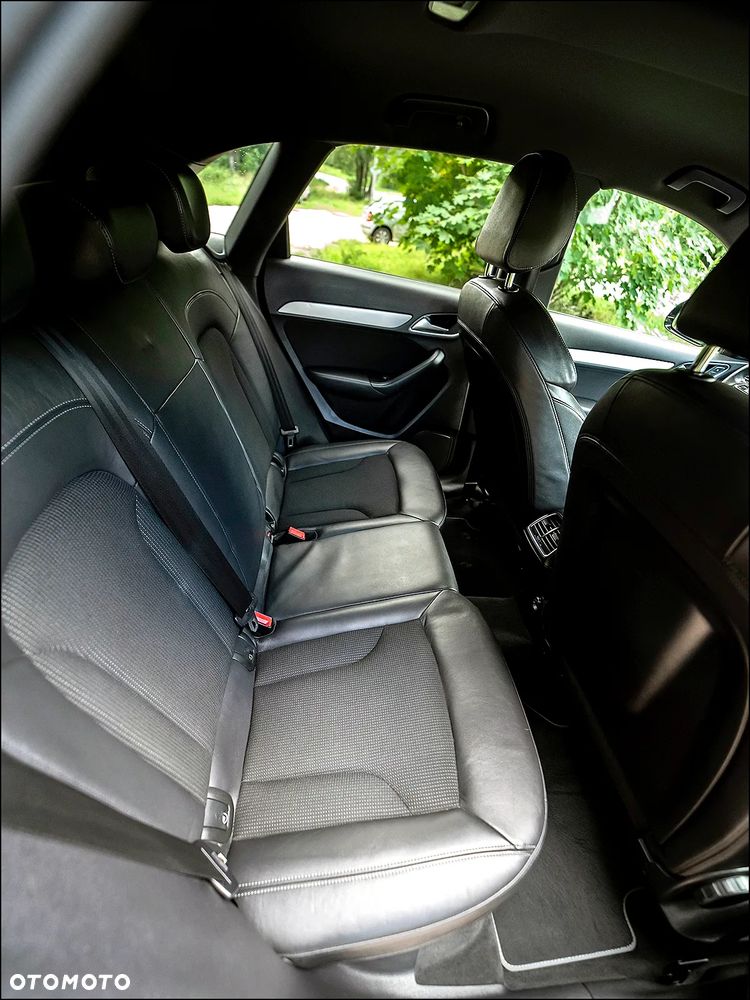 Audi Q3 - 8