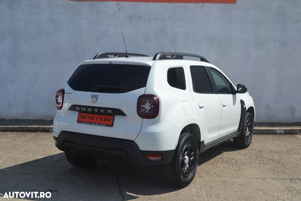 Dacia Duster 1.5 Blue dCi 4WD Comfort - 6