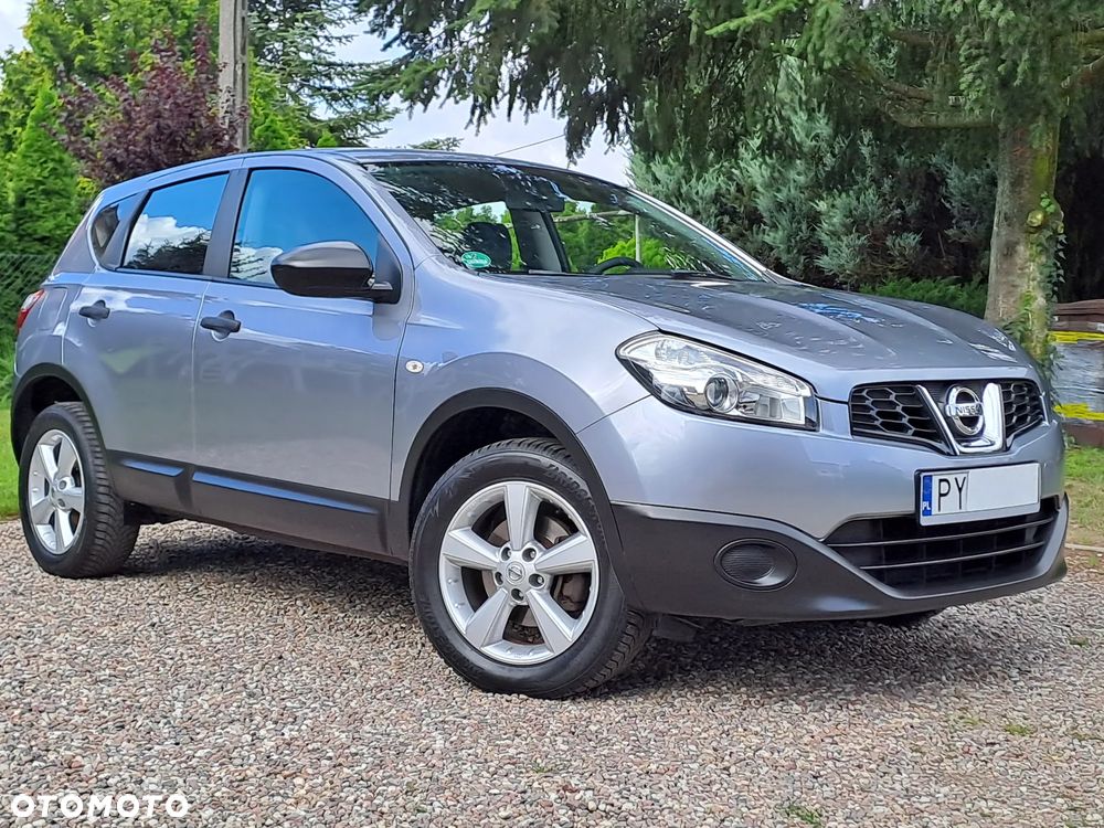 Nissan Qashqai - 24
