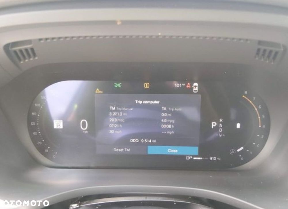Volvo XC 60 - 11