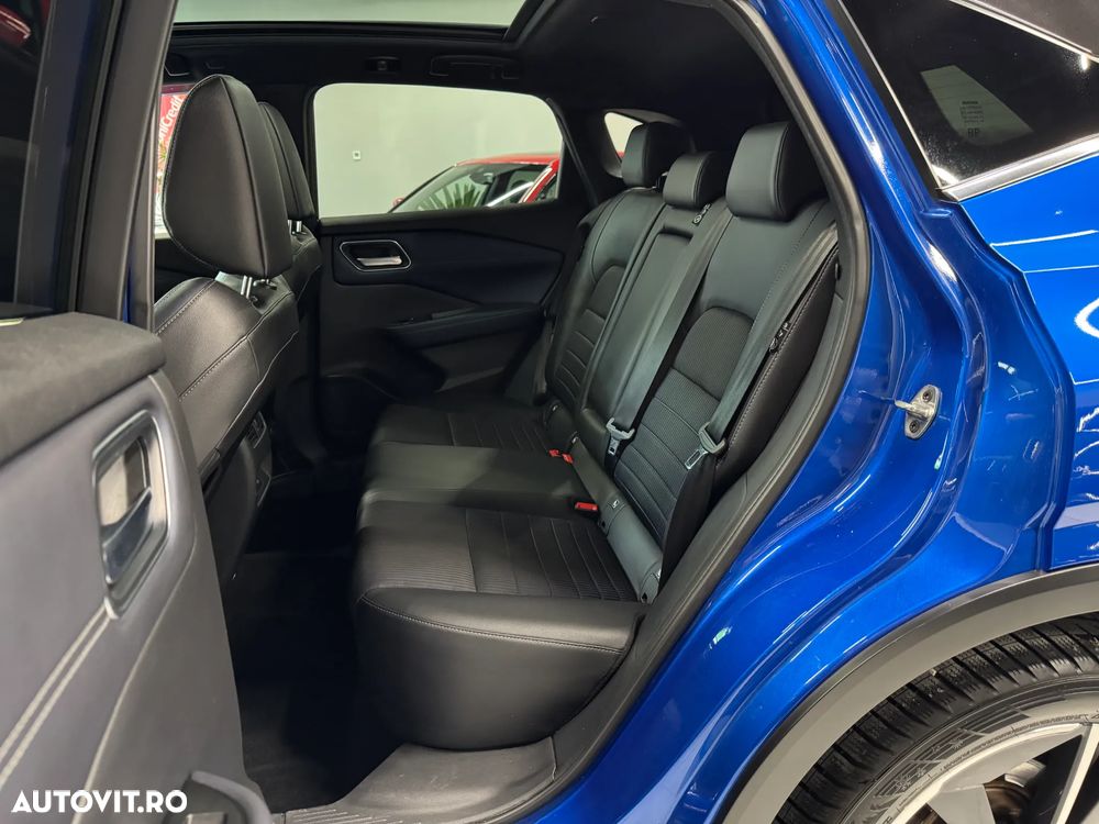 Nissan Qashqai 1.5 188CP e-POWER Tekna - 11