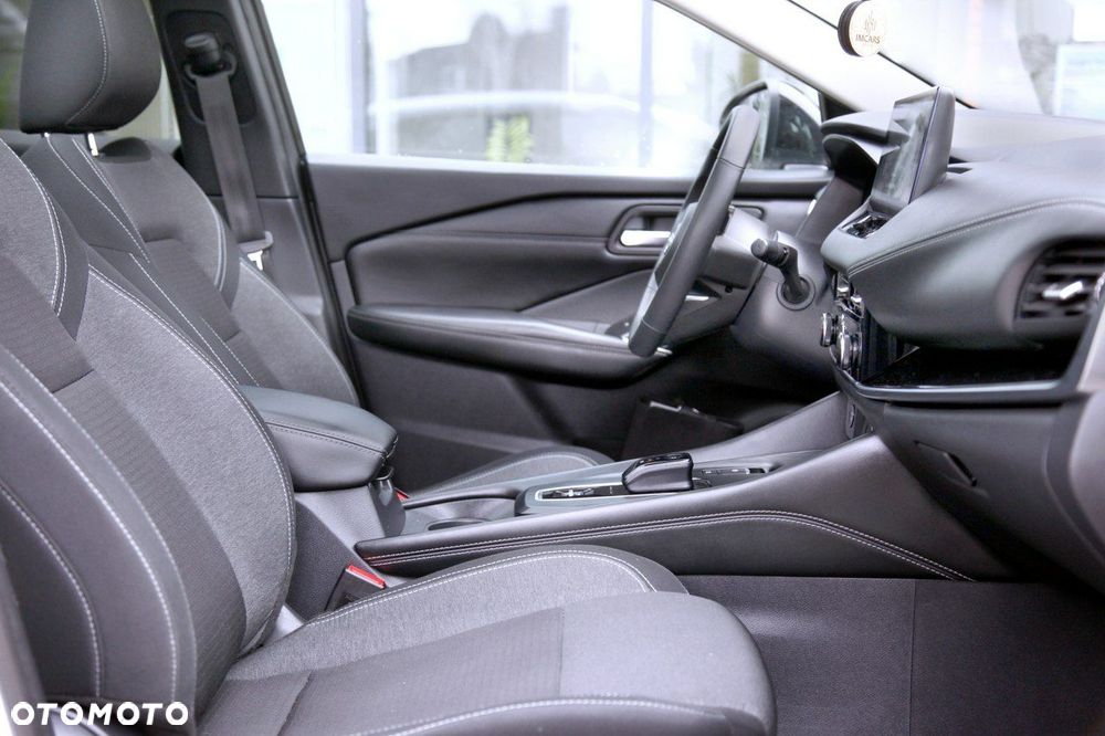 Nissan Qashqai 1.5 e-POWER Tekna+ - 15