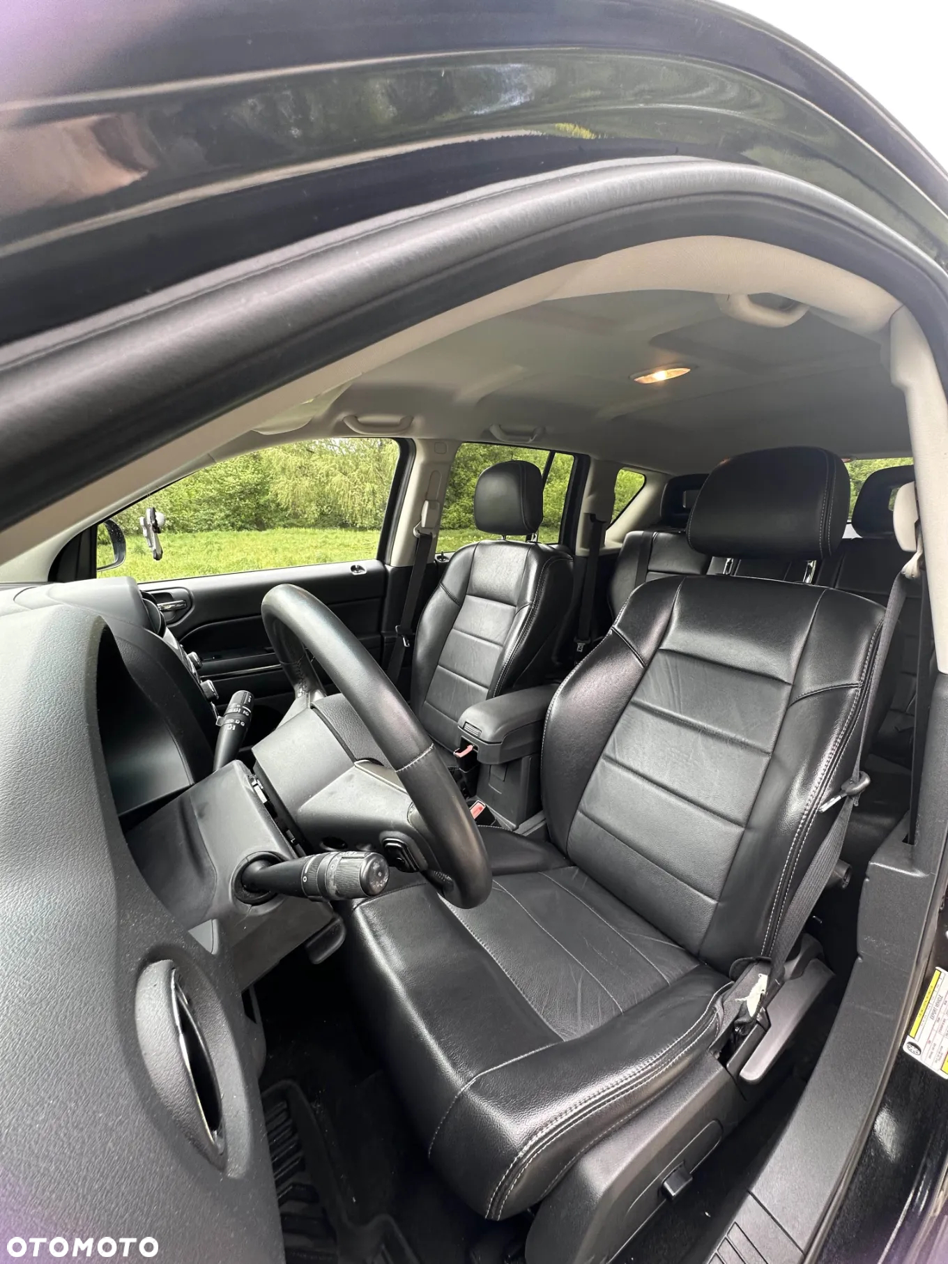 Jeep Compass 2.0 4x2 Limited - 12