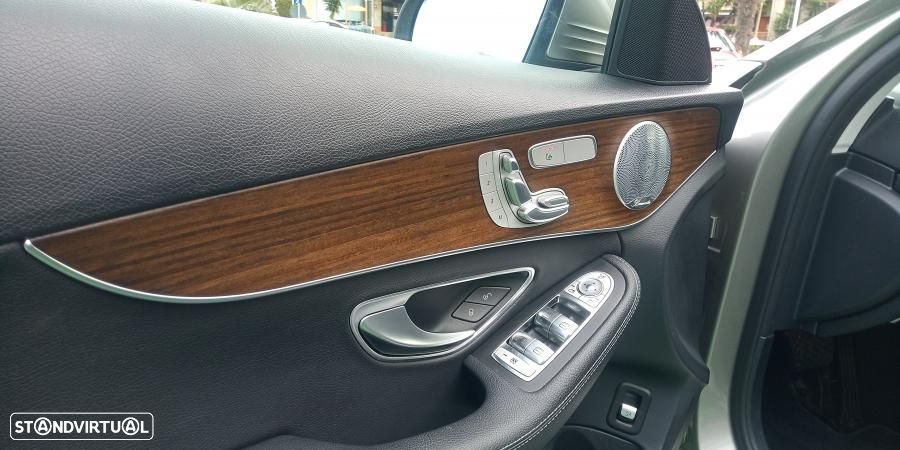 Mercedes-Benz C 300 de Avantgarde - 14