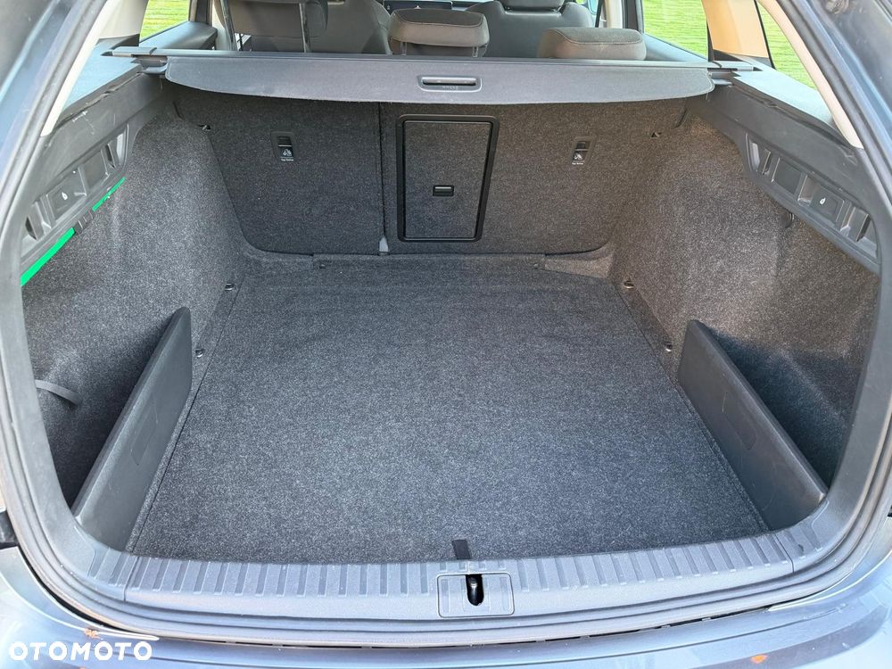 Skoda Octavia 2.0 TDI 4x4 Clever DSG - 17