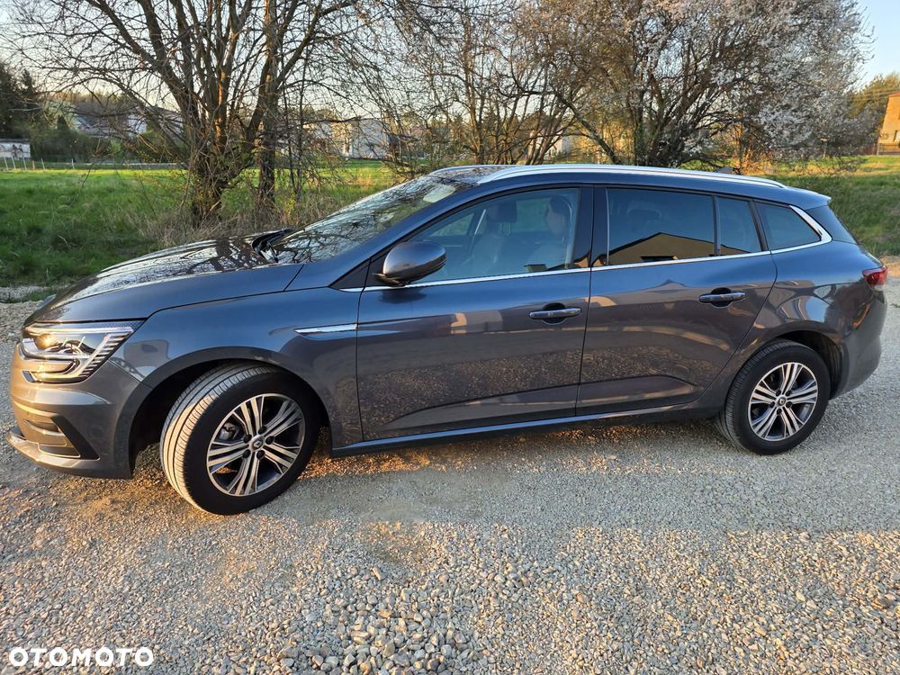 Renault Megane 1.3 TCe FAP Intens - 10