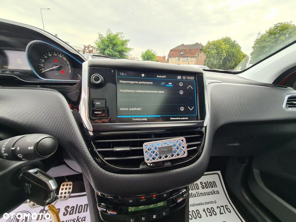 Peugeot 2008 1.2 Pure Tech Crossway S&S - 15
