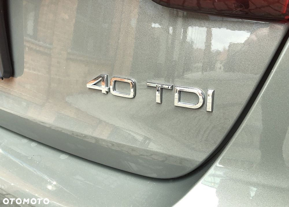 Audi A4 Avant 40 TDI mHEV S Line S tronic - 29