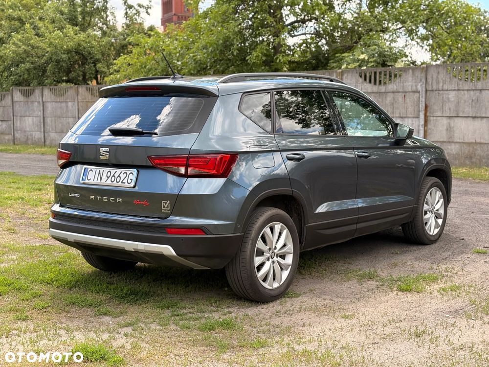 Seat Ateca - 4